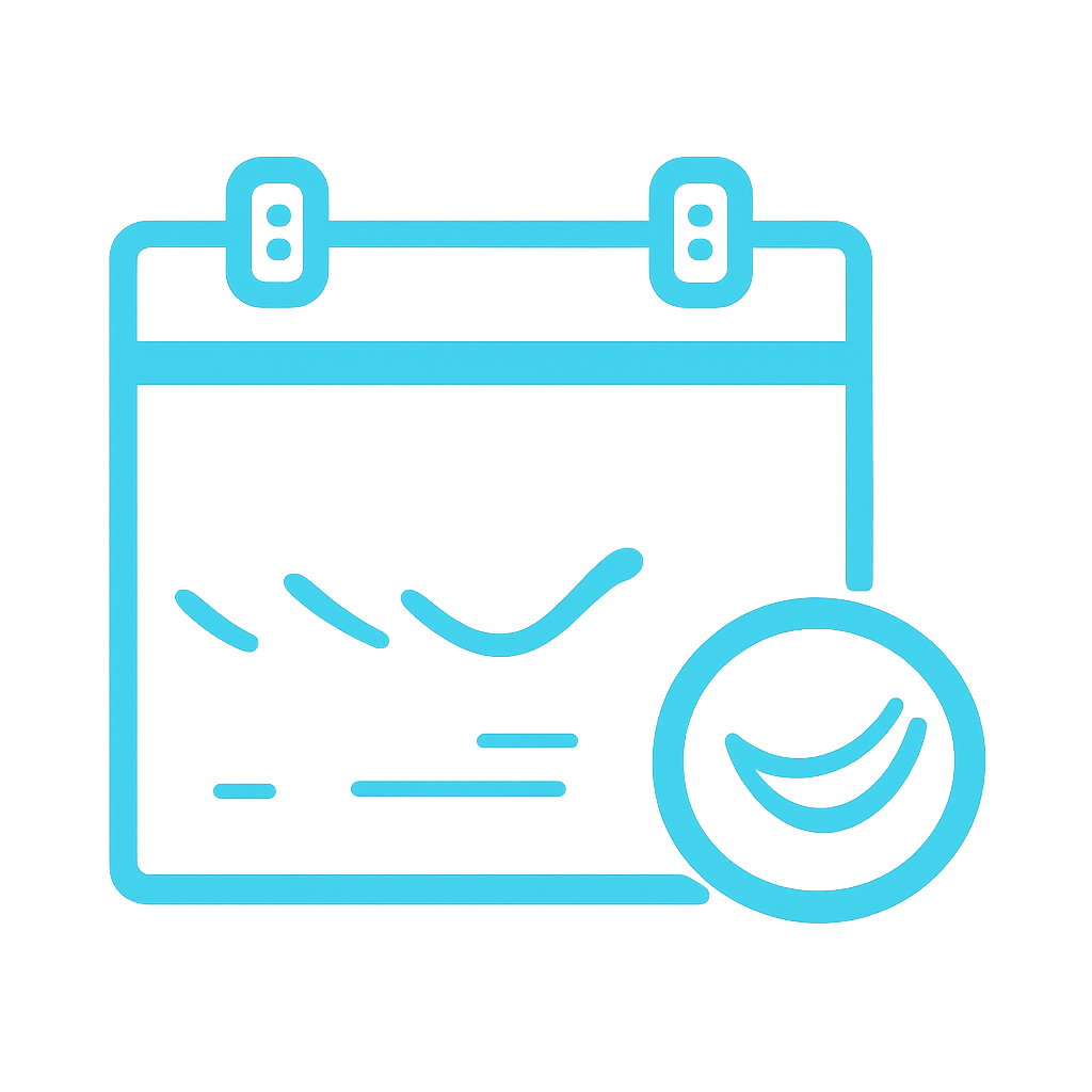 Adminy Travels - Planificación